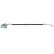 Brake hose SL 1018 ABS, Thumbnail 2