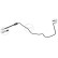 Brake hose SL 1029 ABS