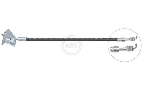 Brake hose SL 1035 ABS
