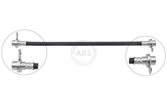 Brake hose SL 1043 ABS