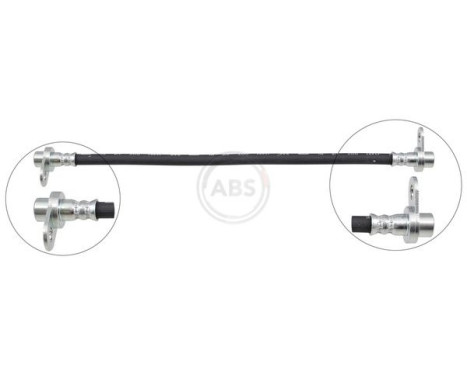 Brake hose SL 1044 ABS