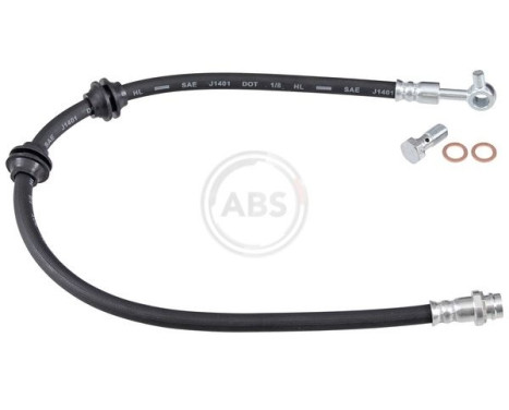 Brake hose SL 1049 ABS