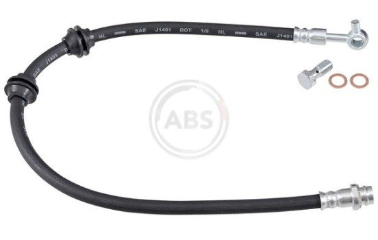 Brake hose SL 1049 ABS