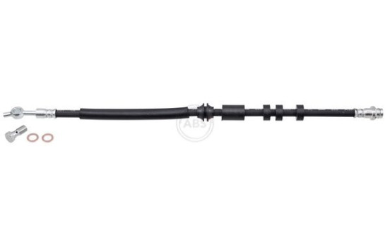 Brake hose SL 1065 ABS, Image 2