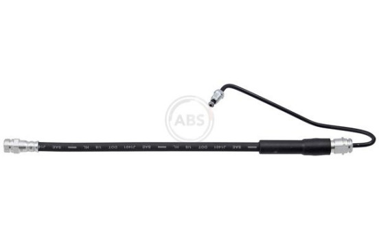 Brake hose SL 1067 ABS, Image 2