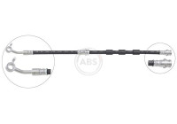 Brake hose SL 1078 ABS