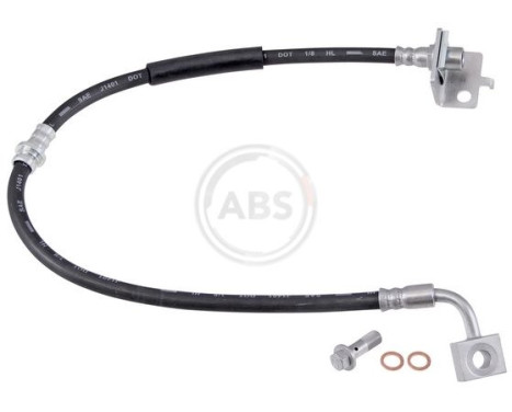 Brake hose SL 1139 ABS