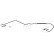 Brake hose SL 1149 ABS