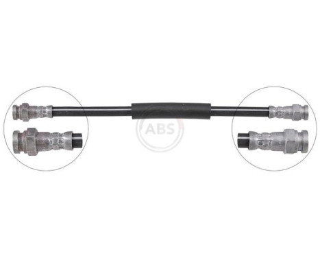 Brake hose SL 1153 ABS