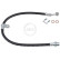 Brake hose SL 1166 ABS
