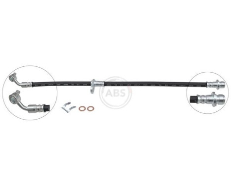 Brake hose SL 1174 ABS