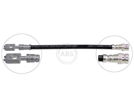 Brake hose SL 1203 ABS