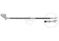 Brake hose SL 1244 ABS