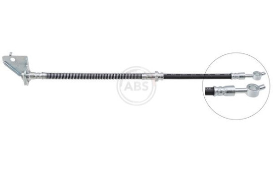 Brake hose SL 1244 ABS