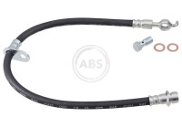 Brake hose SL 1249 ABS