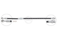 Brake hose SL 1252 ABS