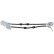 Brake hose SL 1263 ABS