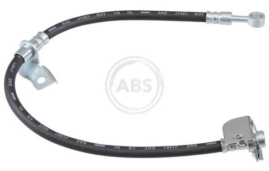 Brake hose SL 1285 ABS