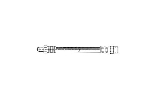 Brake Hose SL 1287 ABS, Image 2