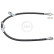 Brake hose SL 1302 ABS