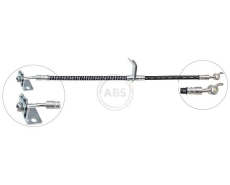 Brake hose SL 1304 ABS