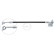 Brake hose SL 1309 ABS