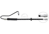 Brake hose SL 1320 ABS
