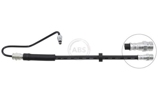 Brake hose SL 1320 ABS