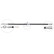 Brake hose SL 1340 ABS