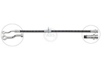 Brake hose SL 1372 ABS