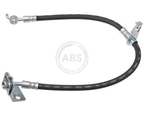 Brake hose SL 1408 ABS