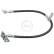 Brake hose SL 1408 ABS