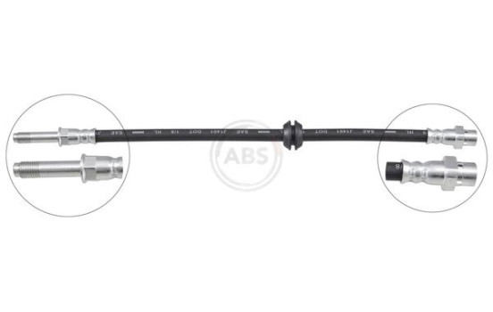 Brake hose SL 1416 ABS
