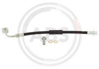Brake hose SL 1421 ABS