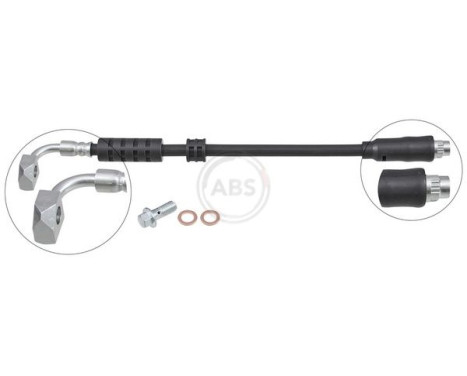 Brake hose SL 1427 ABS