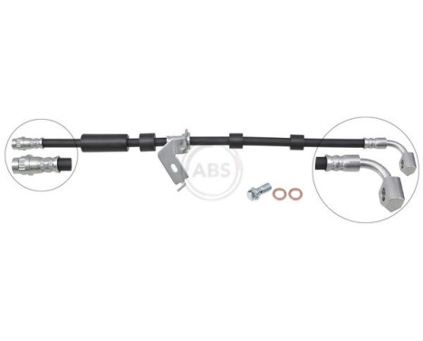 Brake hose SL 1430 ABS