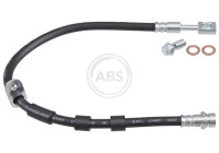 Brake hose SL 1445 ABS