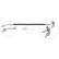 Brake hose SL 1459 ABS