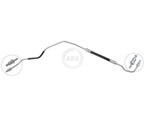 Brake hose SL 1464 ABS