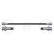 Brake hose SL 1491 ABS