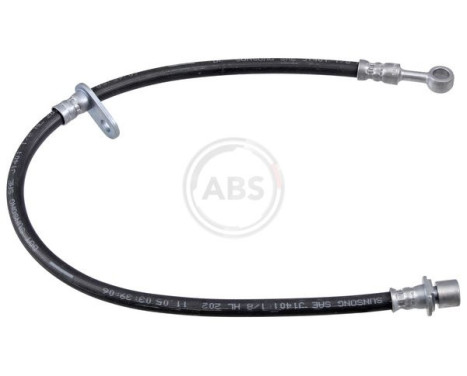 Brake hose SL 1504 ABS