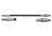 Brake hose SL 1505 ABS