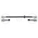 Brake hose SL 1510 ABS