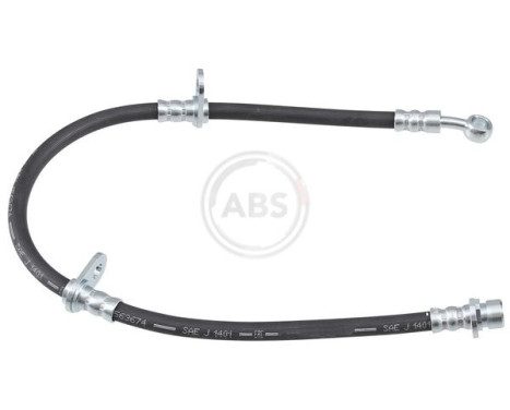 Brake hose SL 1512 ABS