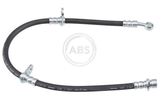 Brake hose SL 1512 ABS
