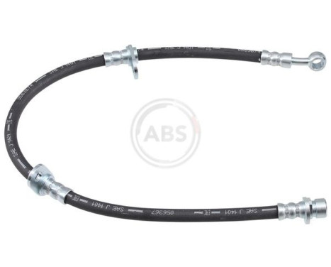 Brake hose SL 1513 ABS