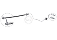 Brake hose SL 1516 ABS