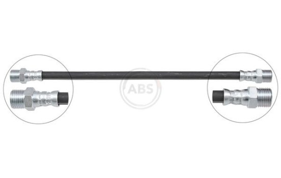 Brake hose SL 1525 ABS