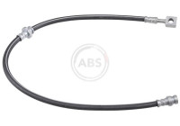 Brake hose SL 1533 ABS