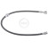 Brake hose SL 1533 ABS